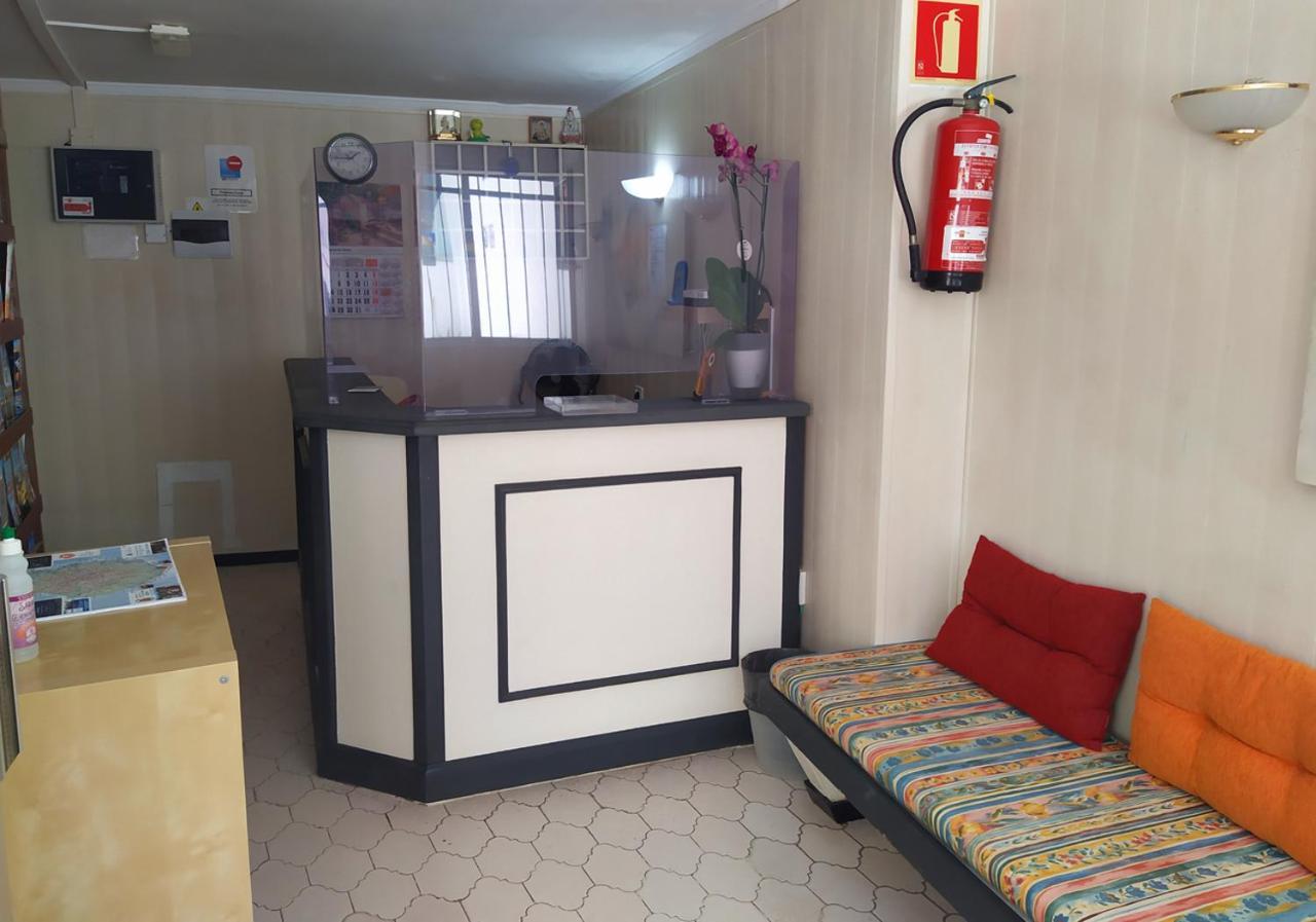 Caroni Apartment Playa del Ingles  Ngoại thất bức ảnh