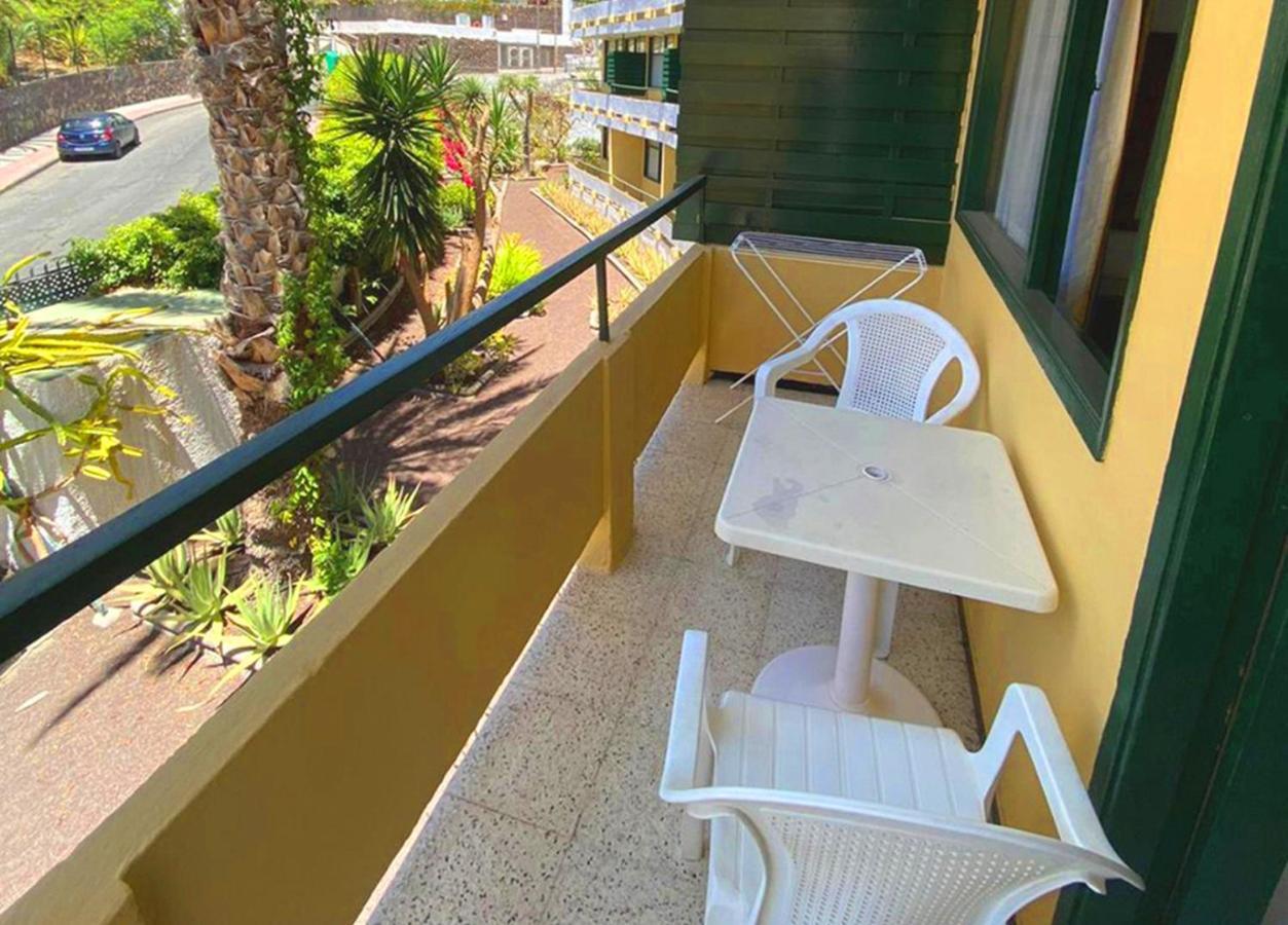 Caroni Apartment Playa del Ingles  Ngoại thất bức ảnh