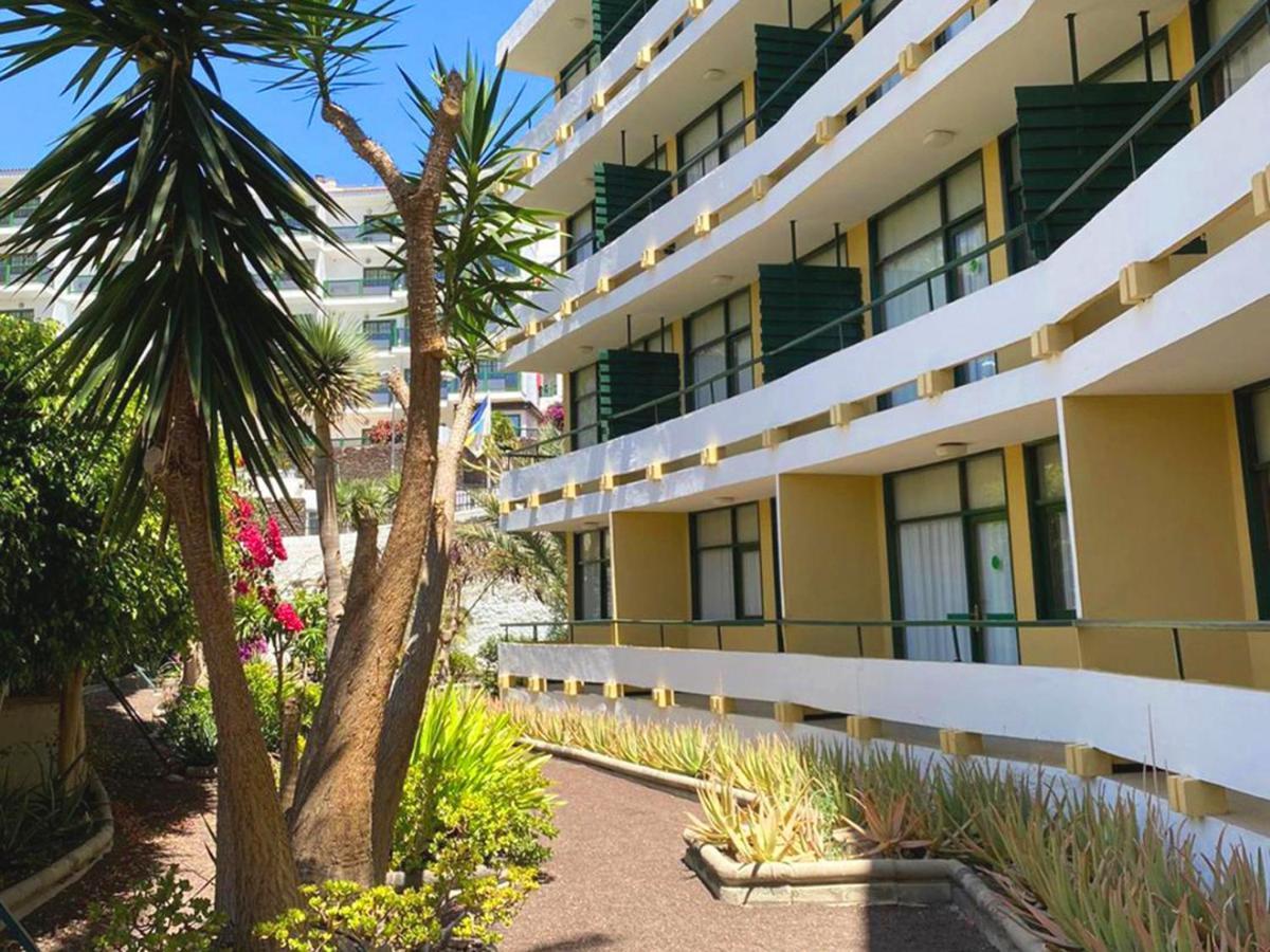 Caroni Apartment Playa del Ingles  Ngoại thất bức ảnh