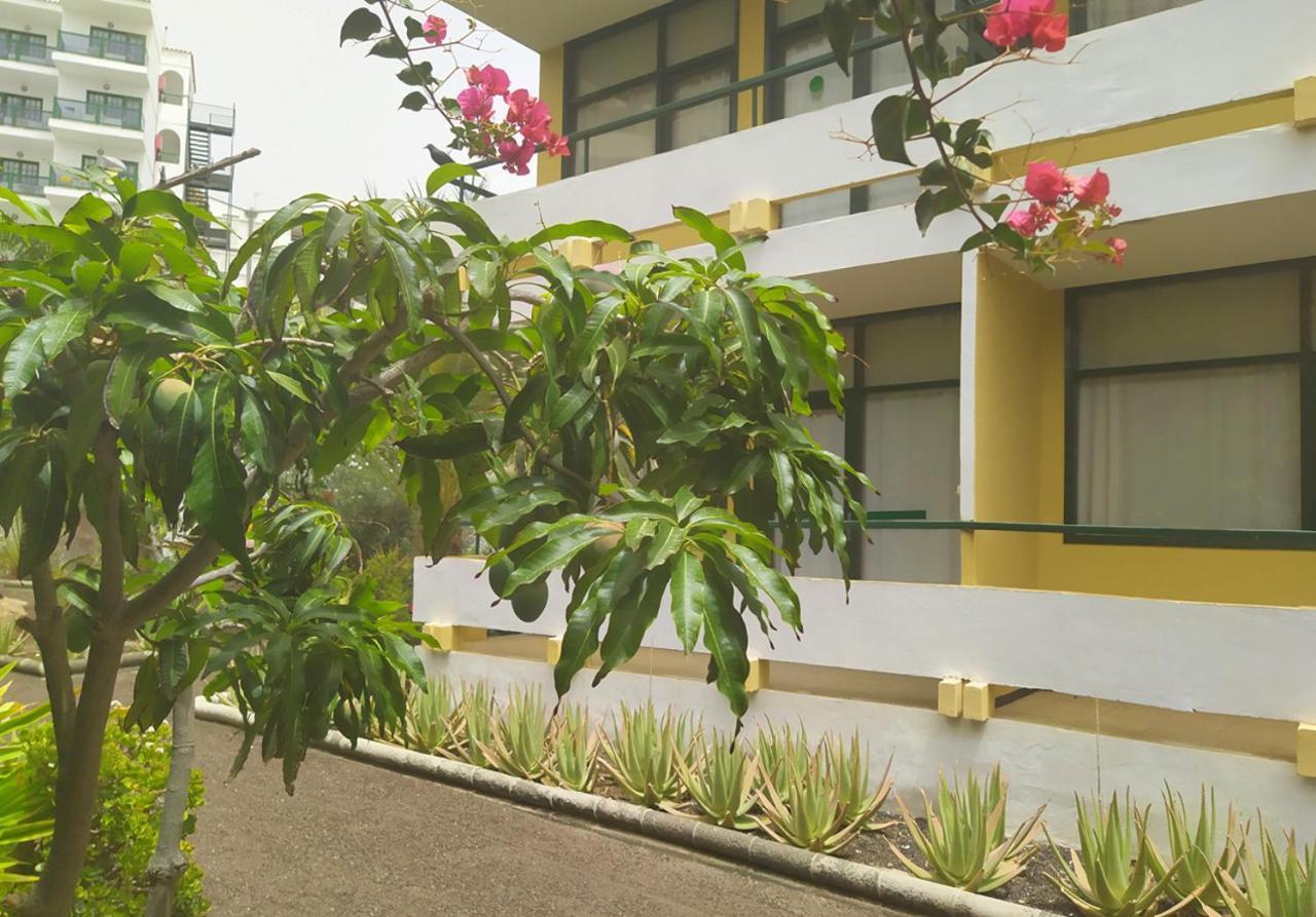 Caroni Apartment Playa del Ingles  Ngoại thất bức ảnh