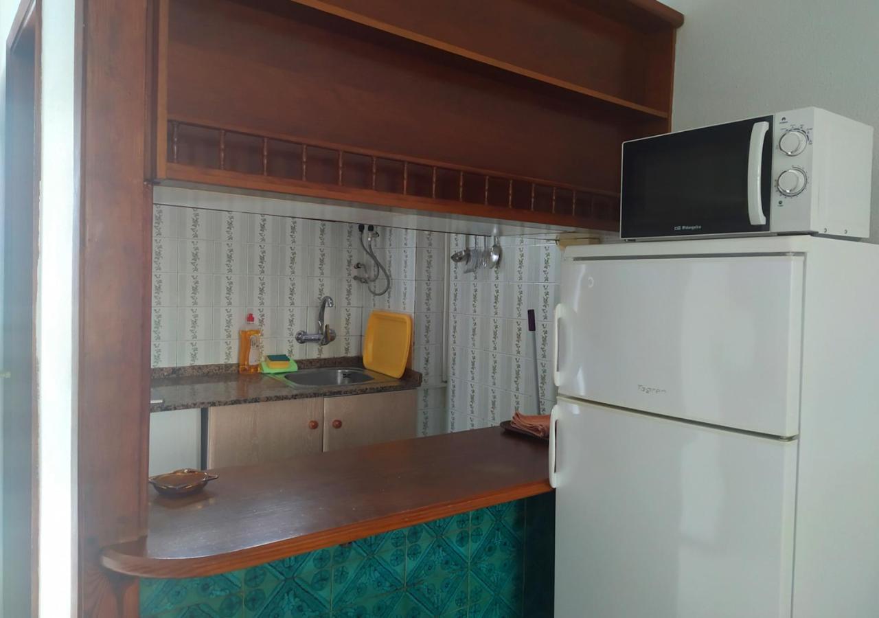 Caroni Apartment Playa del Ingles  Ngoại thất bức ảnh