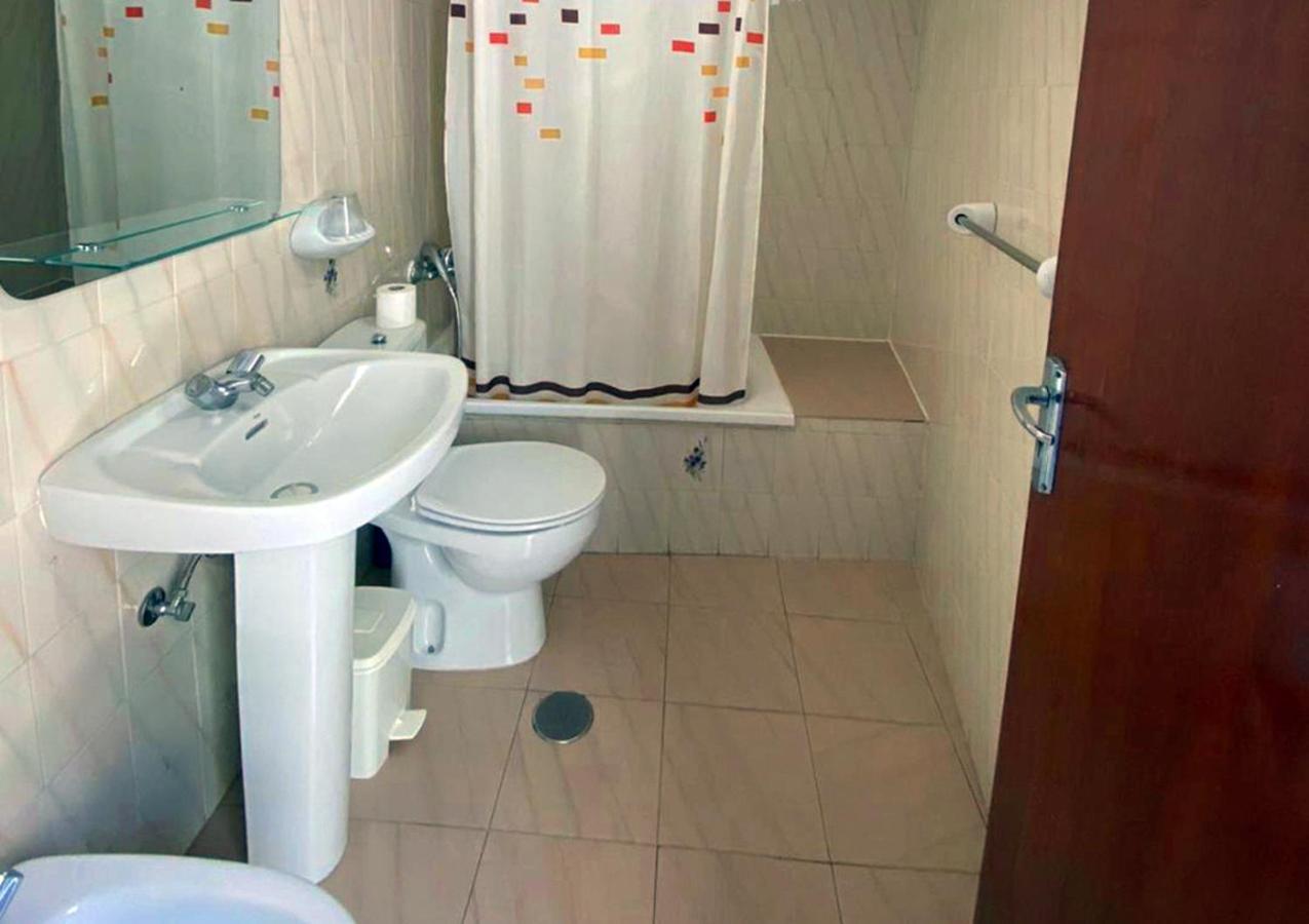 Caroni Apartment Playa del Ingles  Ngoại thất bức ảnh