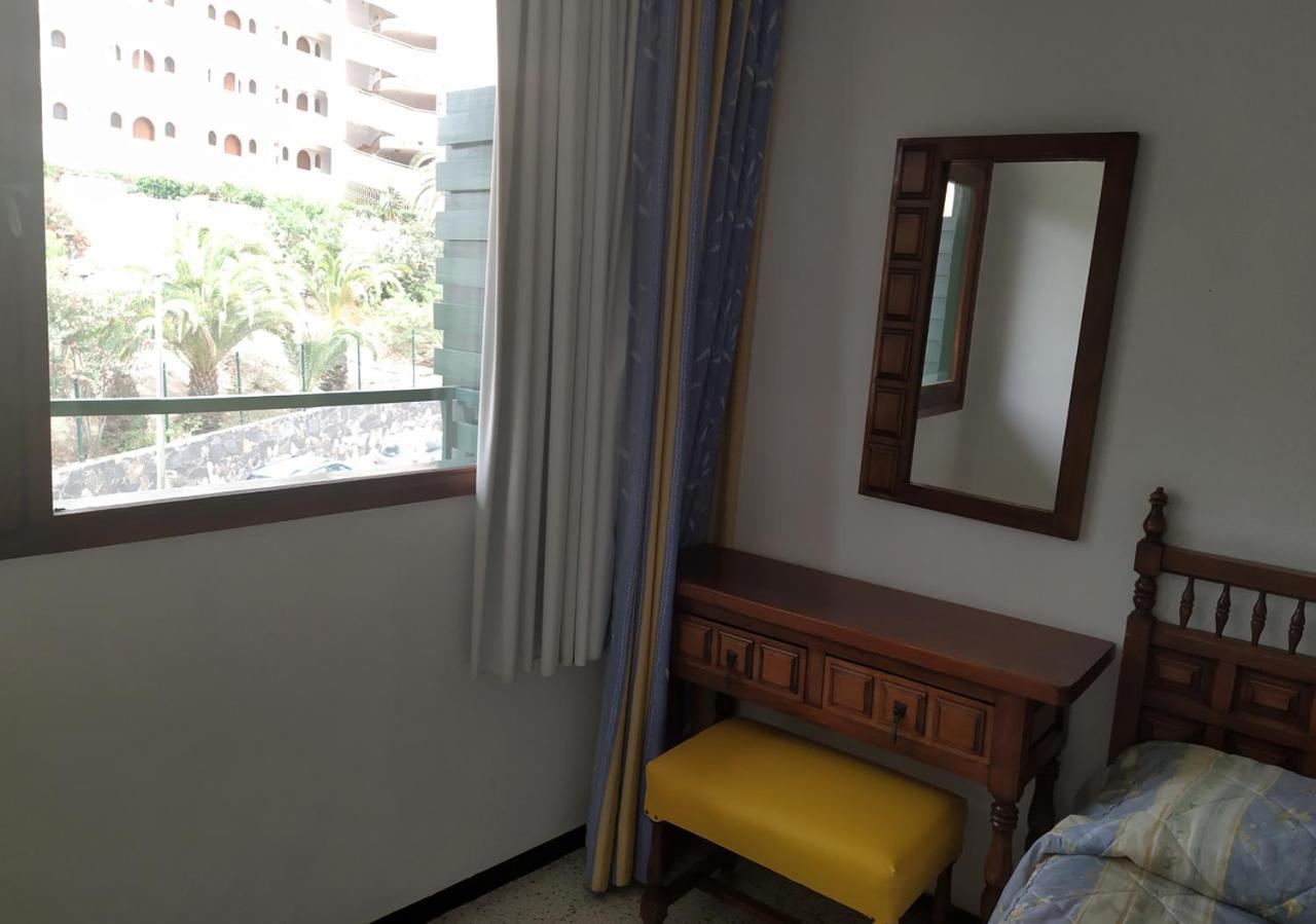 Caroni Apartment Playa del Ingles  Ngoại thất bức ảnh