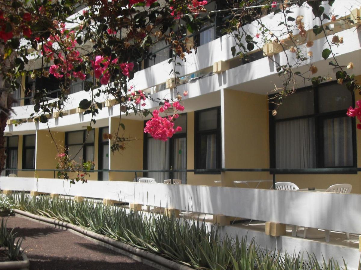 Caroni Apartment Playa del Ingles  Ngoại thất bức ảnh