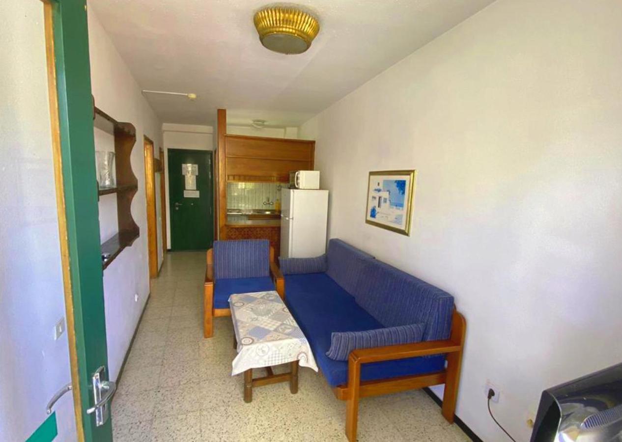 Caroni Apartment Playa del Ingles  Ngoại thất bức ảnh