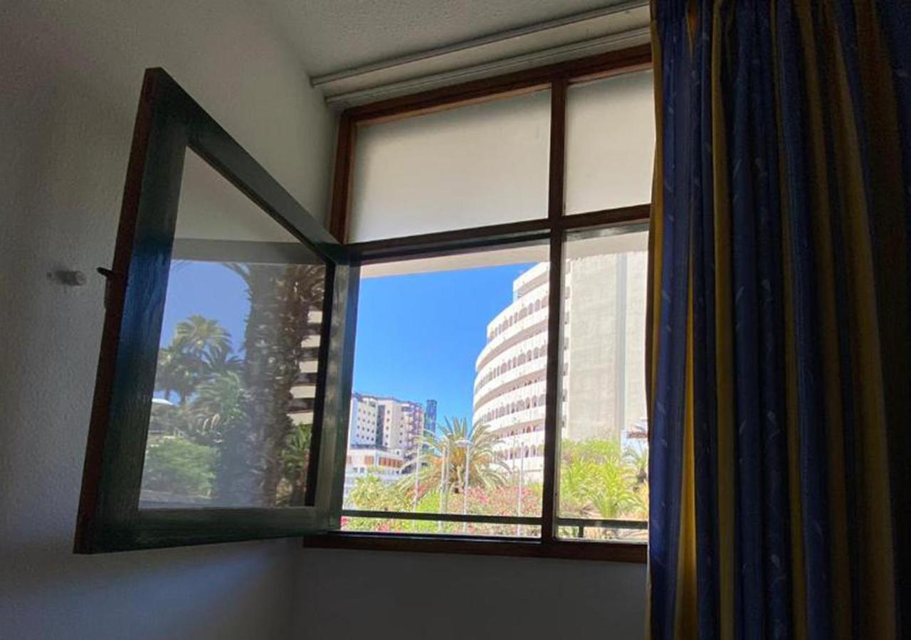 Caroni Apartment Playa del Ingles  Ngoại thất bức ảnh