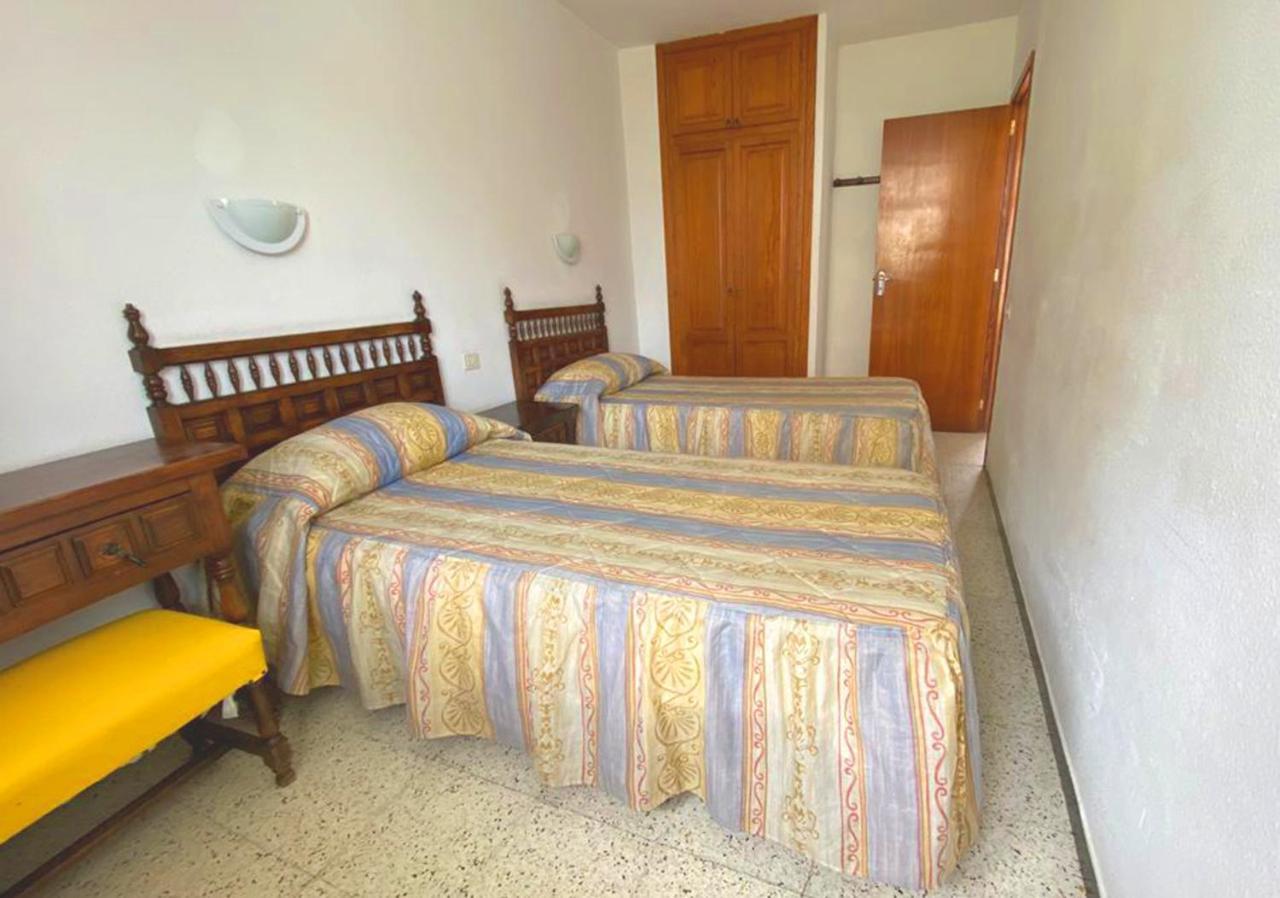 Caroni Apartment Playa del Ingles  Ngoại thất bức ảnh