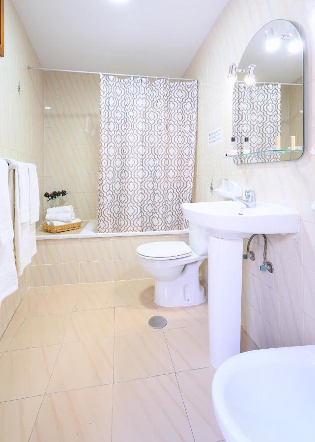 Caroni Apartment Playa del Ingles  Ngoại thất bức ảnh