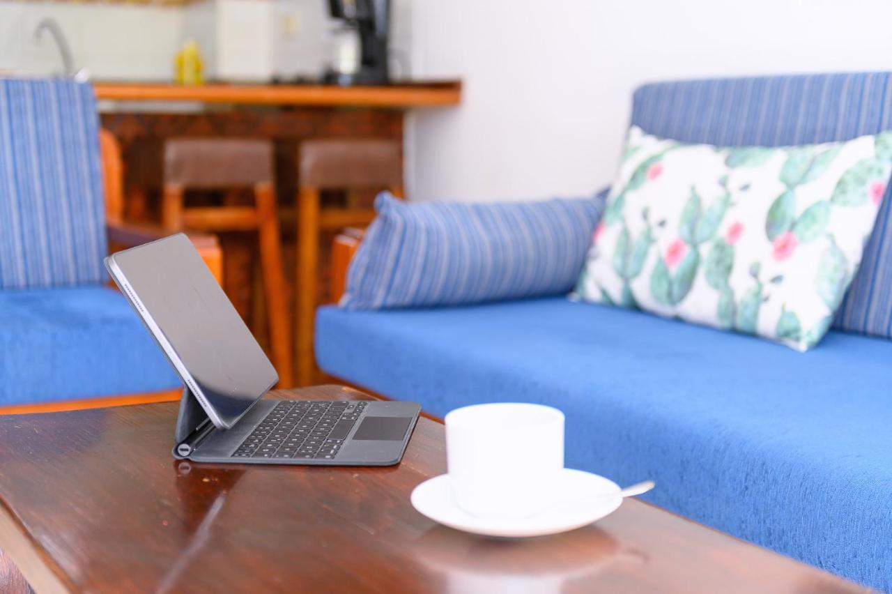 Caroni Apartment Playa del Ingles  Ngoại thất bức ảnh