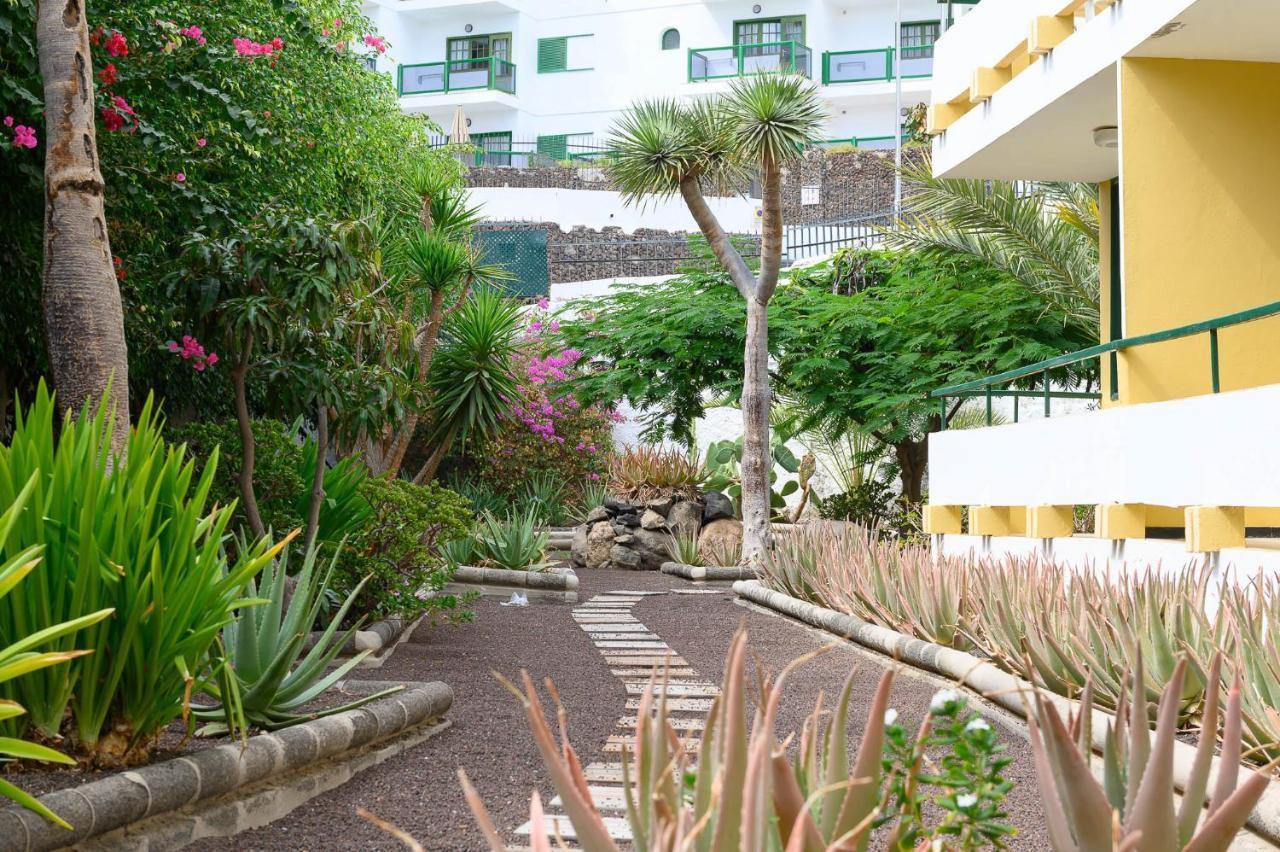 Caroni Apartment Playa del Ingles  Ngoại thất bức ảnh