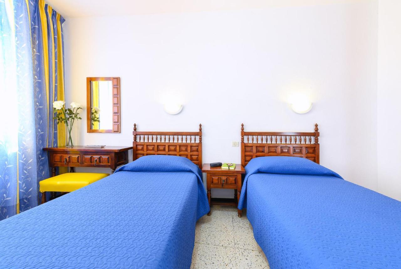 Caroni Apartment Playa del Ingles  Ngoại thất bức ảnh