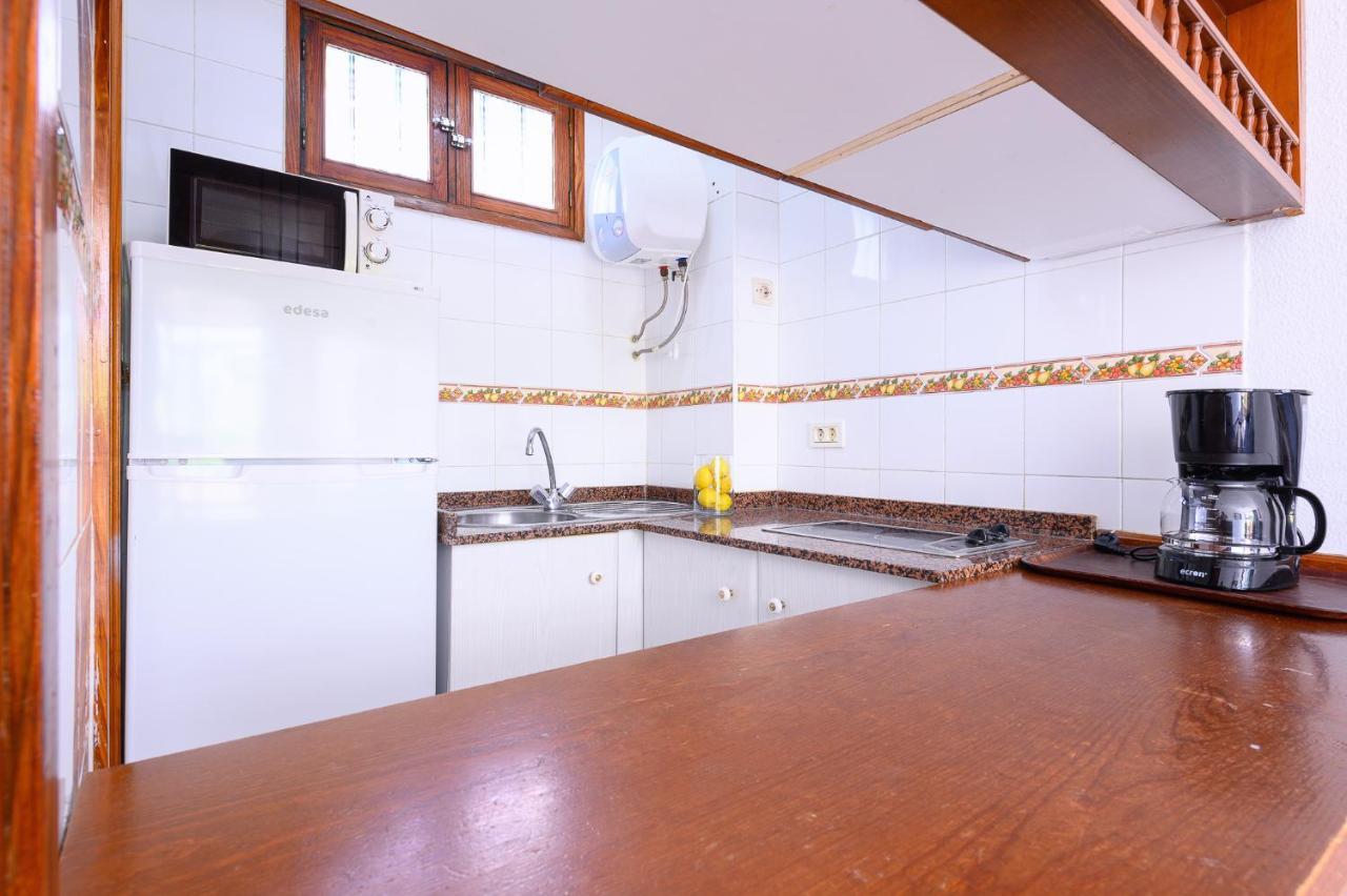 Caroni Apartment Playa del Ingles  Ngoại thất bức ảnh